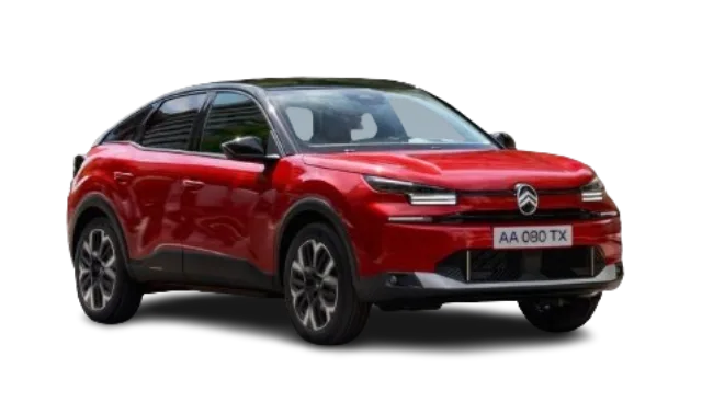 SUV a MPV vozidlá