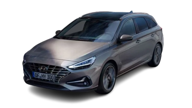 Hyundai i30 Combi
