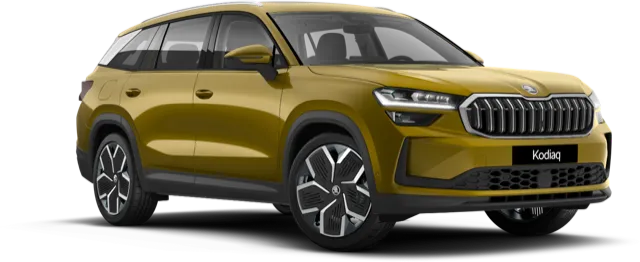 Škoda Kodiaq 2.0 TDI EVO 110 kW