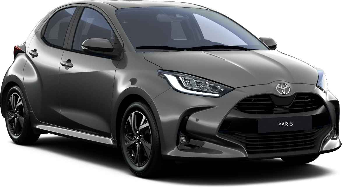 Toyota Yaris 1.5 Dynamic Force