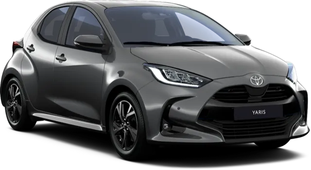 Toyota Yaris 1.5 Dynamic Force